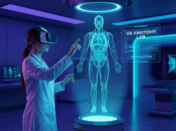 Biology Cell Structure